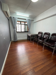 Blk 525 Woodlands Drive 14 (Woodlands), HDB Executive #320760931